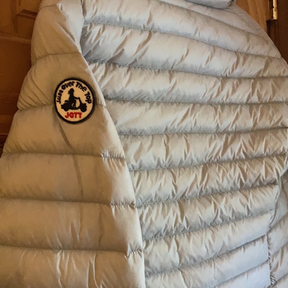 J.o.t.t. Jacket - Picture 3 of 5